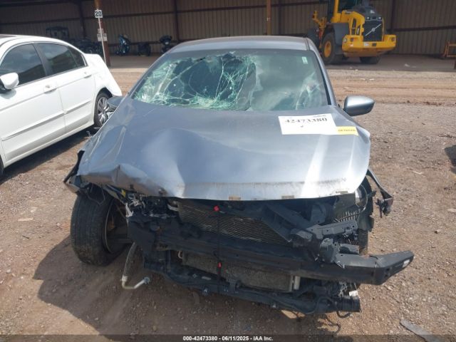 3KPFL4A77HE107926 KIA FORTE S
