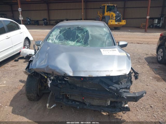 3KPFL4A77HE107926 KIA FORTE S