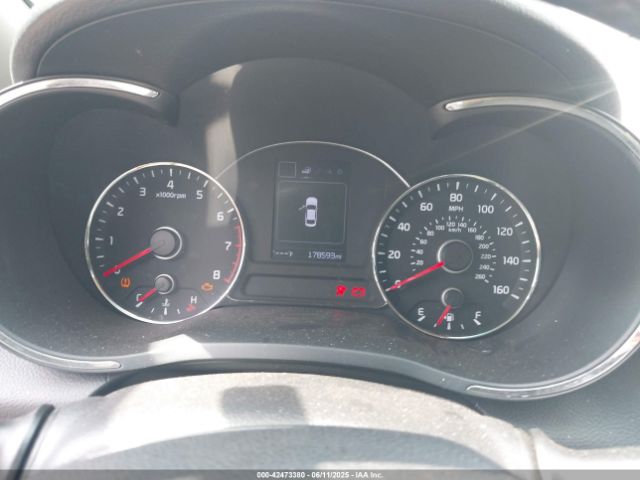 3KPFL4A77HE107926 KIA FORTE S