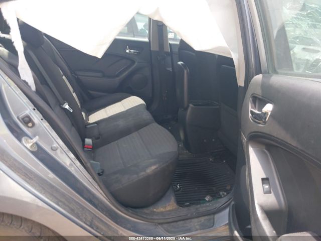3KPFL4A77HE107926 KIA FORTE S