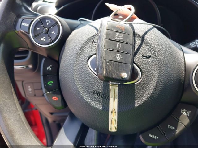2018 KIA SOUL KNDJP3A57J7530874 Photo 10