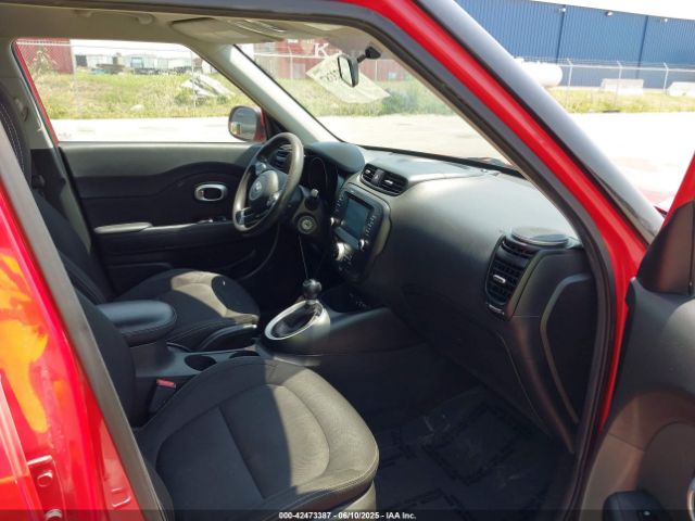 2018 KIA SOUL KNDJP3A57J7530874 Photo 4