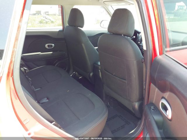 2018 KIA SOUL KNDJP3A57J7530874 Photo 7