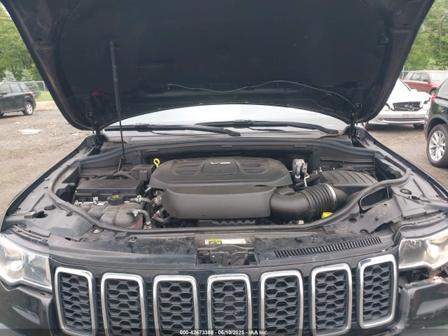 1C4RJFAG7KC561512 Jeep 2019