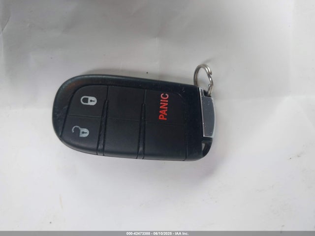 1C4RJFAG7KC561512 Jeep 2019