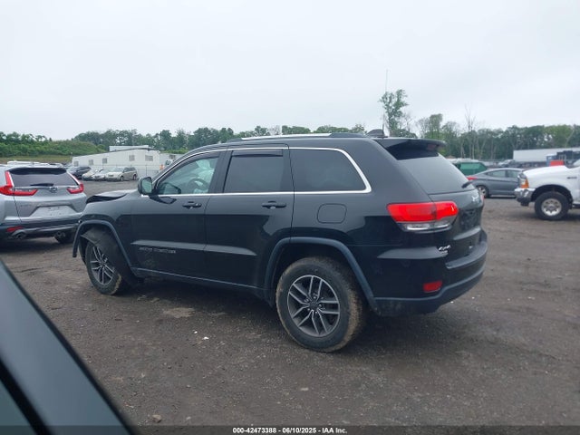 1C4RJFAG7KC561512 Jeep 2019