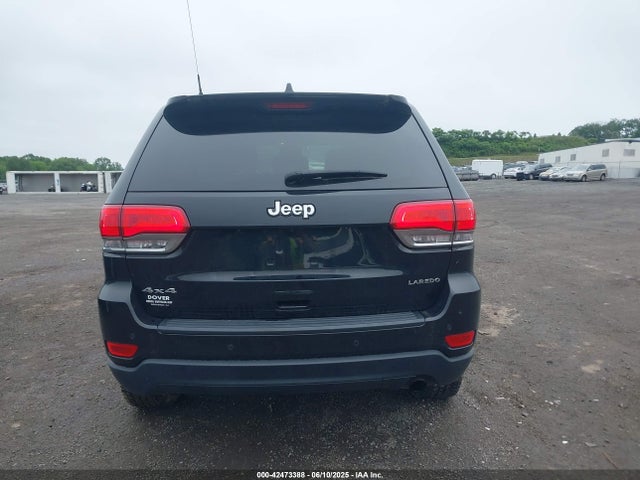 1C4RJFAG7KC561512 Jeep 2019