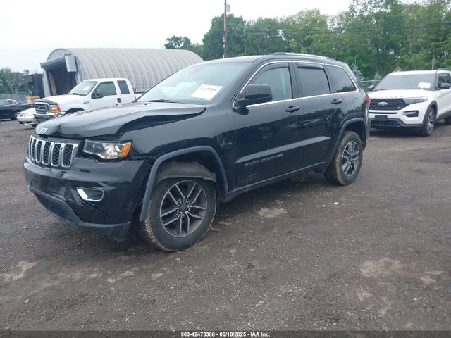 1C4RJFAG7KC561512 Jeep 2019