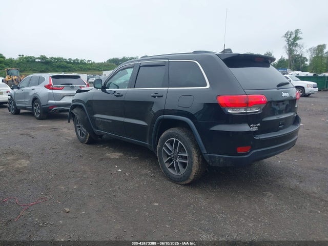 1C4RJFAG7KC561512 Jeep 2019