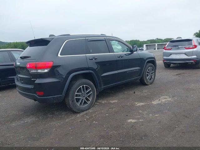 1C4RJFAG7KC561512 Jeep 2019