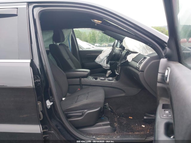1C4RJFAG7KC561512 Jeep 2019