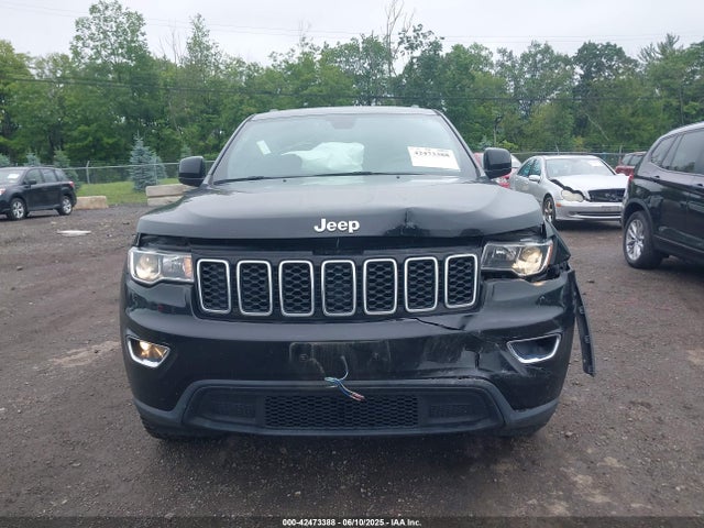 1C4RJFAG7KC561512 Jeep 2019