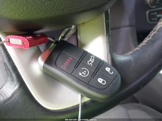 2016 DODGE CHARGER 2C3CDXHG9GH266266 Photo 10