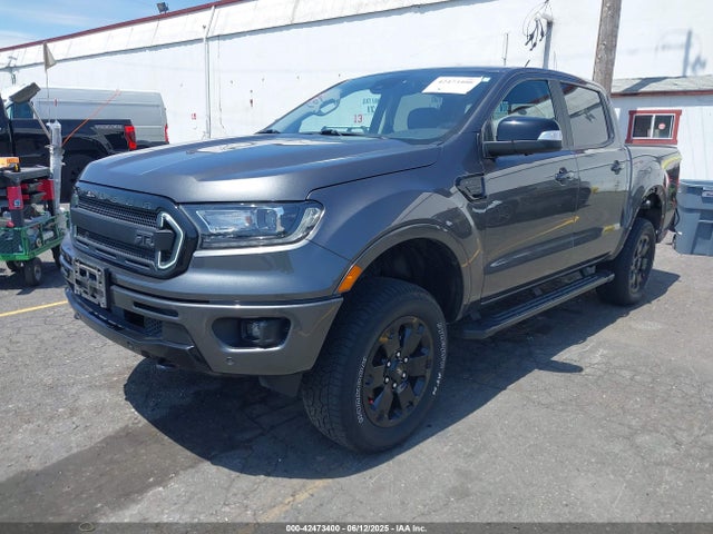 Ford 2020 2020 1FTER4FH9LLA99341 Image 2