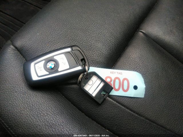 WBA3X5C58ED558625 BMW 328i Gran Turismo Xdrive