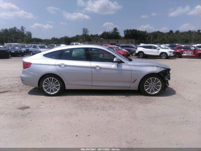 WBA3X5C58ED558625 BMW 328i Gran Turismo Xdrive