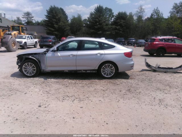 WBA3X5C58ED558625 BMW 328i Gran Turismo Xdrive