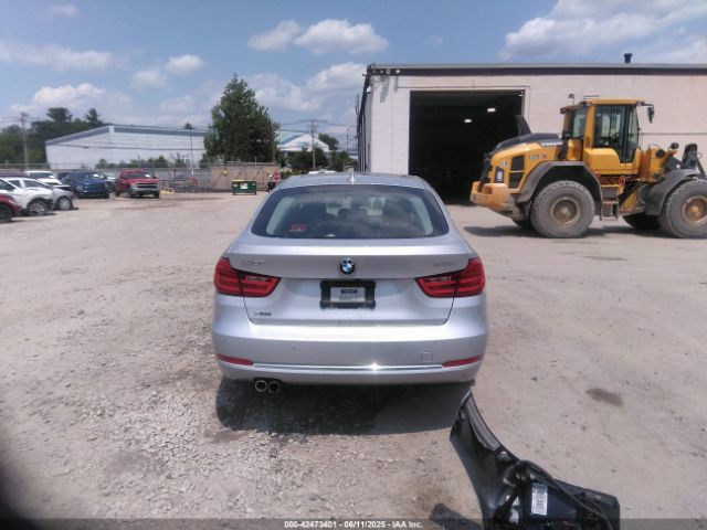 WBA3X5C58ED558625 BMW 328i Gran Turismo Xdrive