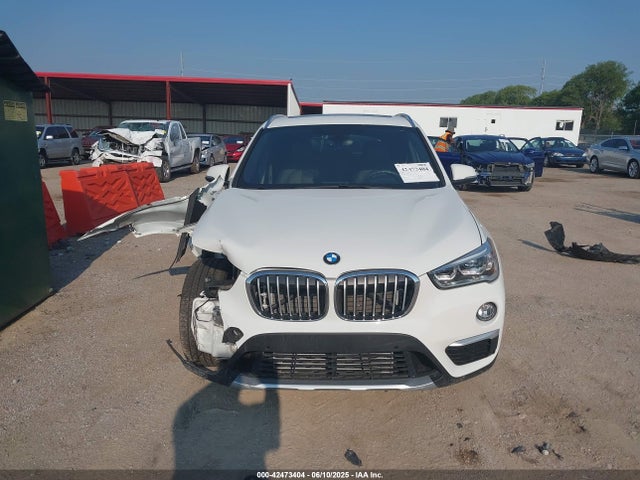 BMW 2016 2016 WBXHT3Z37G4A48242 Image 13