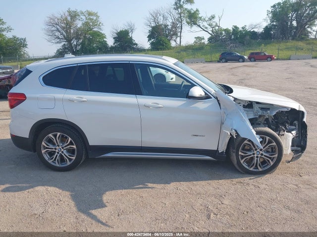 BMW 2016 2016 WBXHT3Z37G4A48242 Image 14