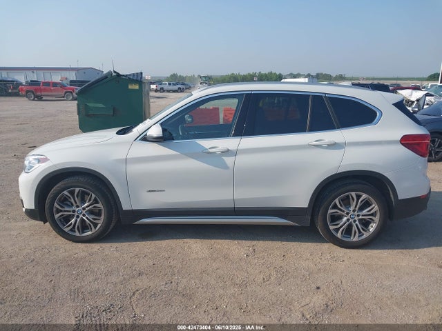 BMW 2016 2016 WBXHT3Z37G4A48242 Image 15