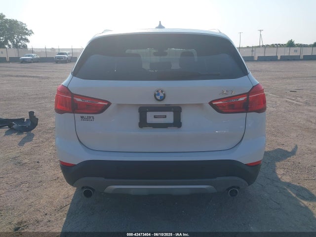 BMW 2016 2016 WBXHT3Z37G4A48242 Image 17