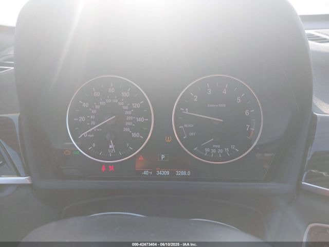2016 BMW X1 WBXHT3Z37G4A48242 Photo 6