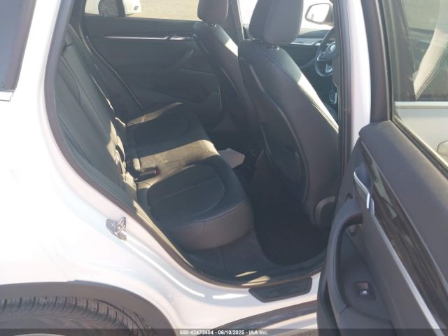 2016 BMW X1 WBXHT3Z37G4A48242 Photo 7