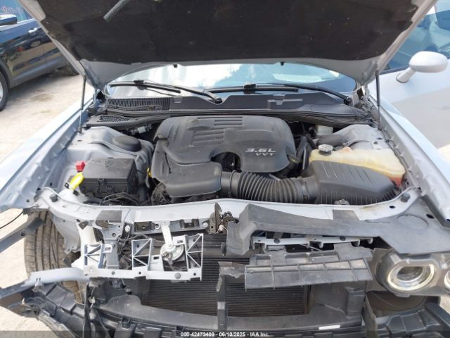 2021 DODGE CHALLENGER 2C3CDZKGXMH677403 Photo 9