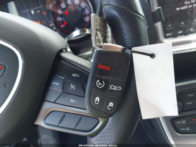 2021 DODGE CHALLENGER 2C3CDZKGXMH677403 Photo 10