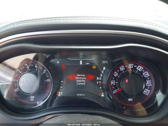 2021 DODGE CHALLENGER 2C3CDZKGXMH677403 Photo 6