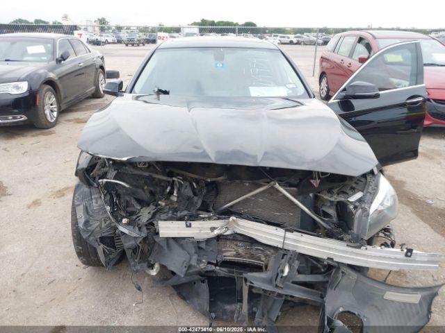 2014 BMW 528I WBA5A5C56ED502290 Photo 5