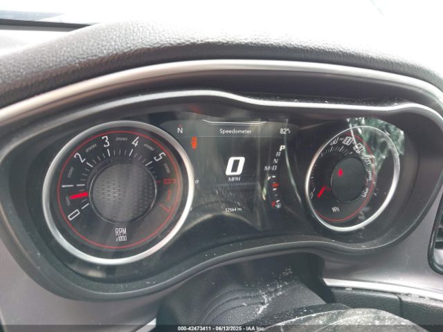 2020 DODGE CHALLENGER 2C3CDZFJXLH146643 Photo 6