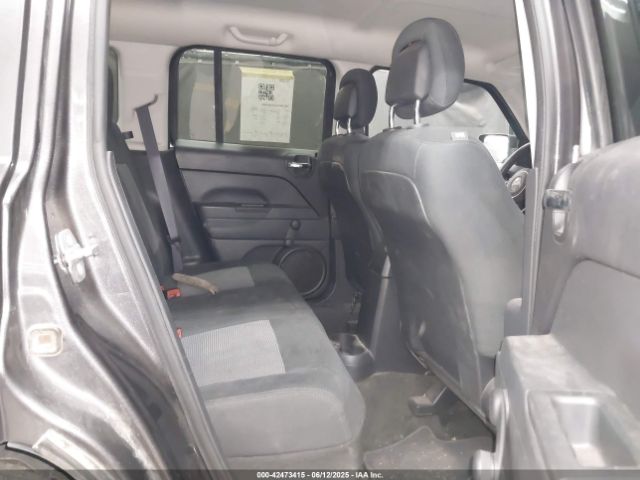 1C4NJPBA3GD569297 Jeep 2016