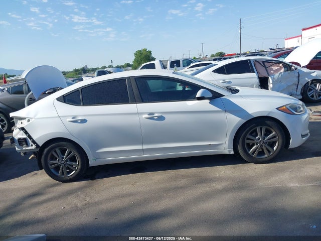 Hyundai mpi nu 2018 5NPD84LF2JH337582 Image 14