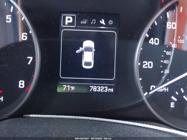 Hyundai mpi nu 2018 5NPD84LF2JH337582 Image 16