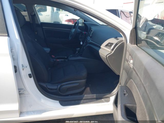 2018 HYUNDAI ELANTRA 5NPD84LF2JH337582 Photo 4