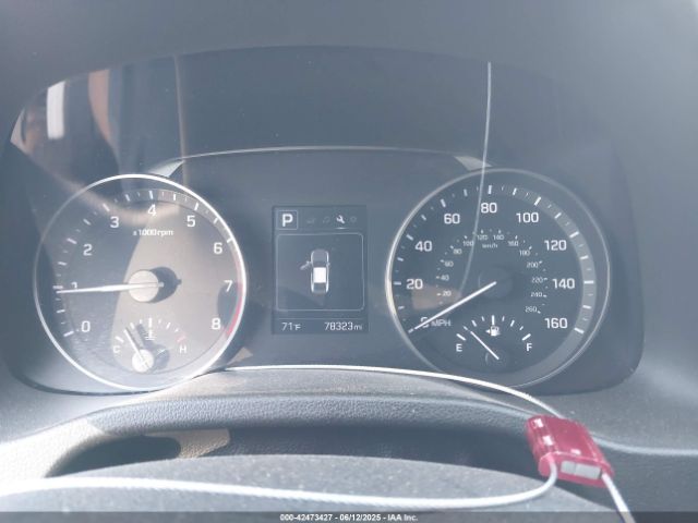 2018 HYUNDAI ELANTRA 5NPD84LF2JH337582 Photo 6