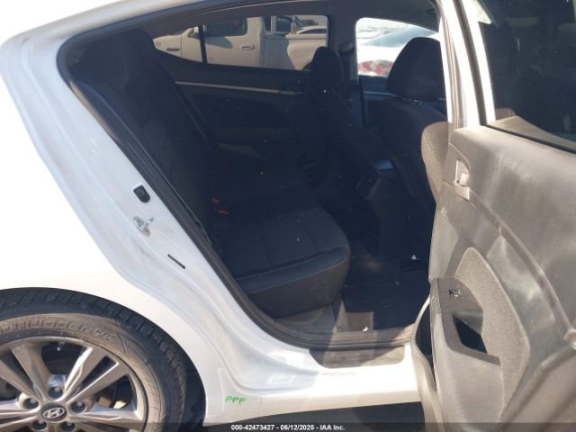 2018 HYUNDAI ELANTRA 5NPD84LF2JH337582 Photo 7