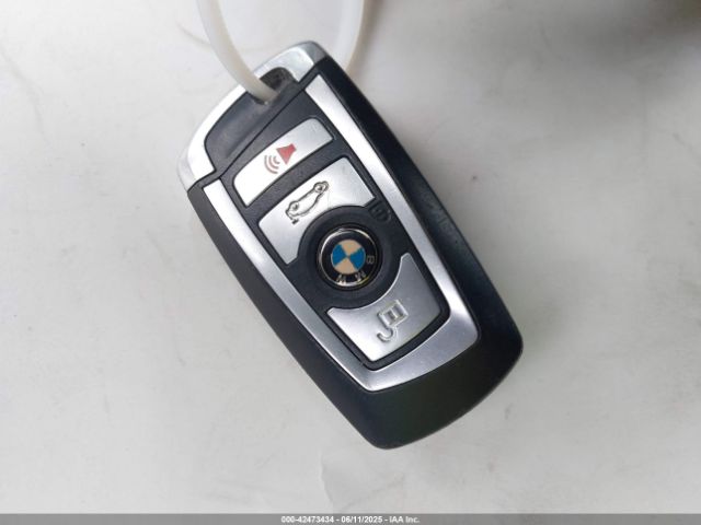 WBS6C9C51ED467255 BMW M6