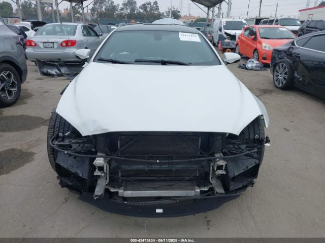 WBS6C9C51ED467255 BMW M6