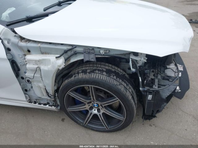 WBS6C9C51ED467255 BMW M6