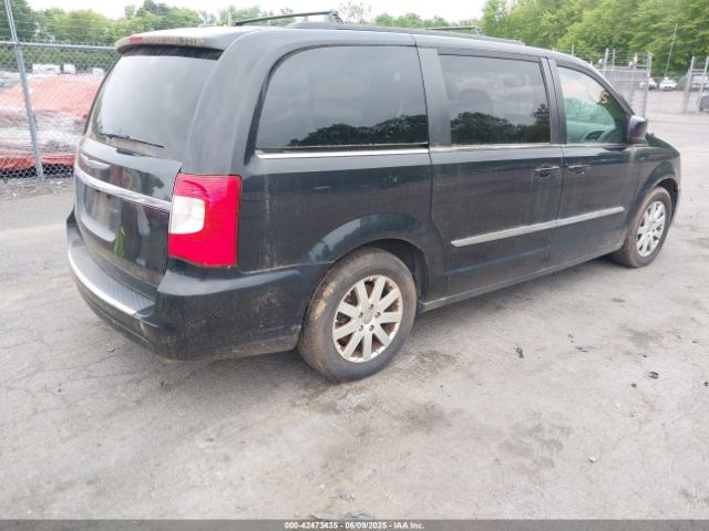 2014 CHRYSLER TOWN & COUNTRY 2C4RC1BG2ER342819 Photo 3