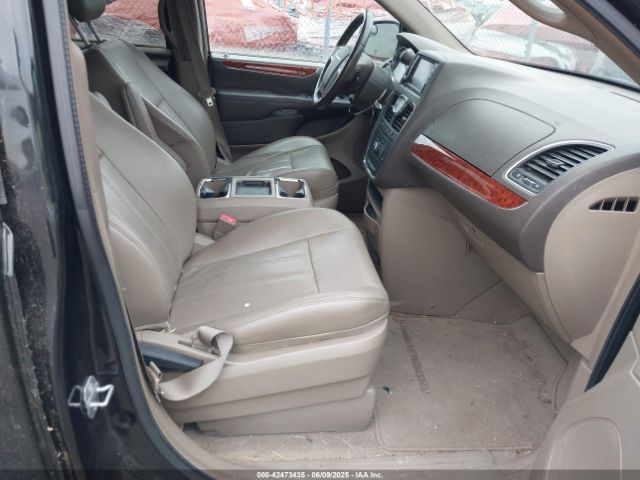 2014 CHRYSLER TOWN & COUNTRY 2C4RC1BG2ER342819 Photo 4