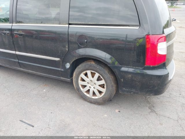 2014 CHRYSLER TOWN & COUNTRY 2C4RC1BG2ER342819 Photo 5