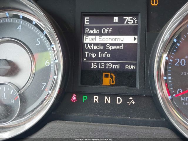 2014 CHRYSLER TOWN & COUNTRY 2C4RC1BG2ER342819 Photo 6
