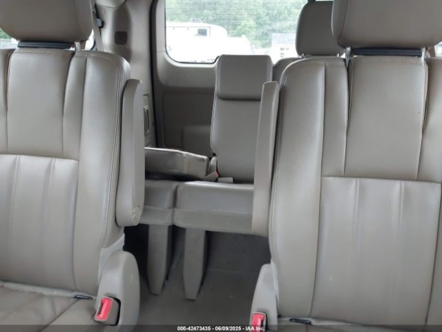 2014 CHRYSLER TOWN & COUNTRY 2C4RC1BG2ER342819 Photo 7