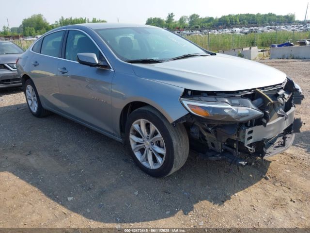 2024 CHEVROLET MALIBU 1G1ZD5STXRF164150