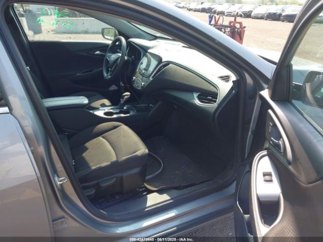2024 CHEVROLET MALIBU 1G1ZD5STXRF164150 Photo 4