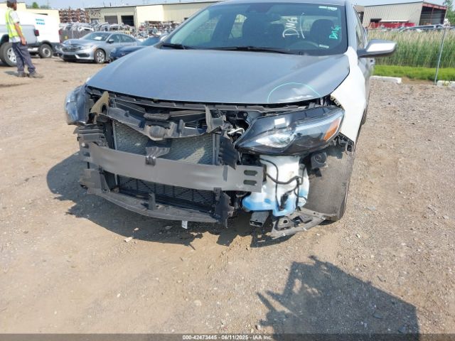 2024 CHEVROLET MALIBU 1G1ZD5STXRF164150 Photo 5